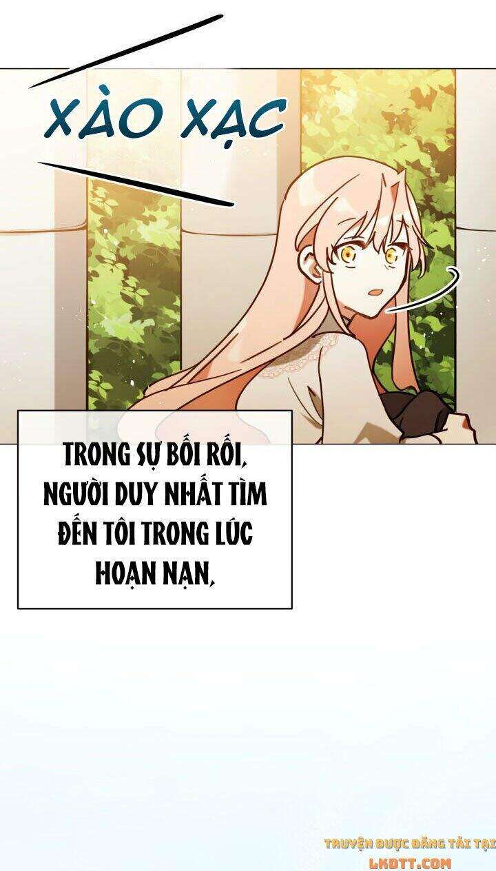 Quý Cô Khó Gần Chapter 8 - Trang 2