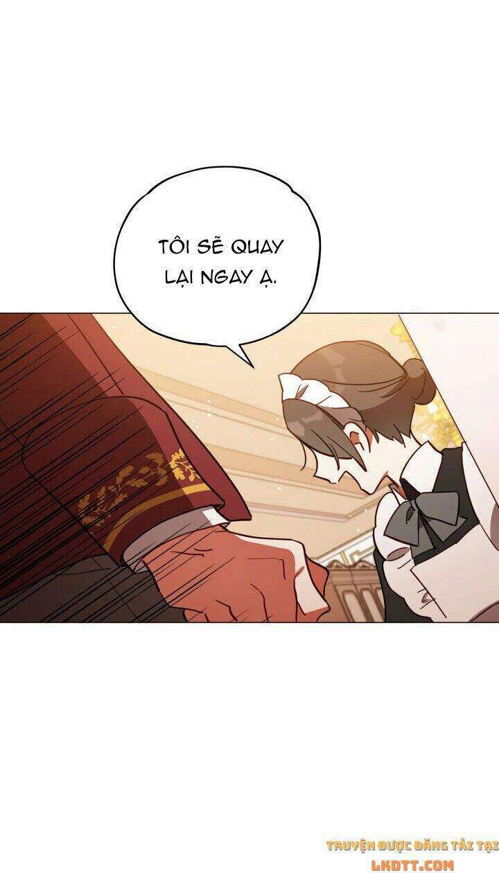 Quý Cô Khó Gần Chapter 8 - Trang 2