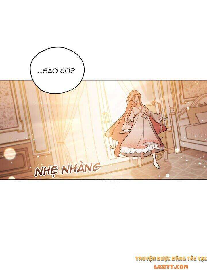 Quý Cô Khó Gần Chapter 8 - Trang 2