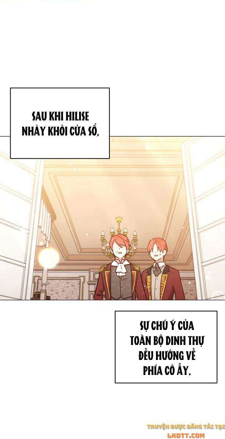 Quý Cô Khó Gần Chapter 7 - Trang 2