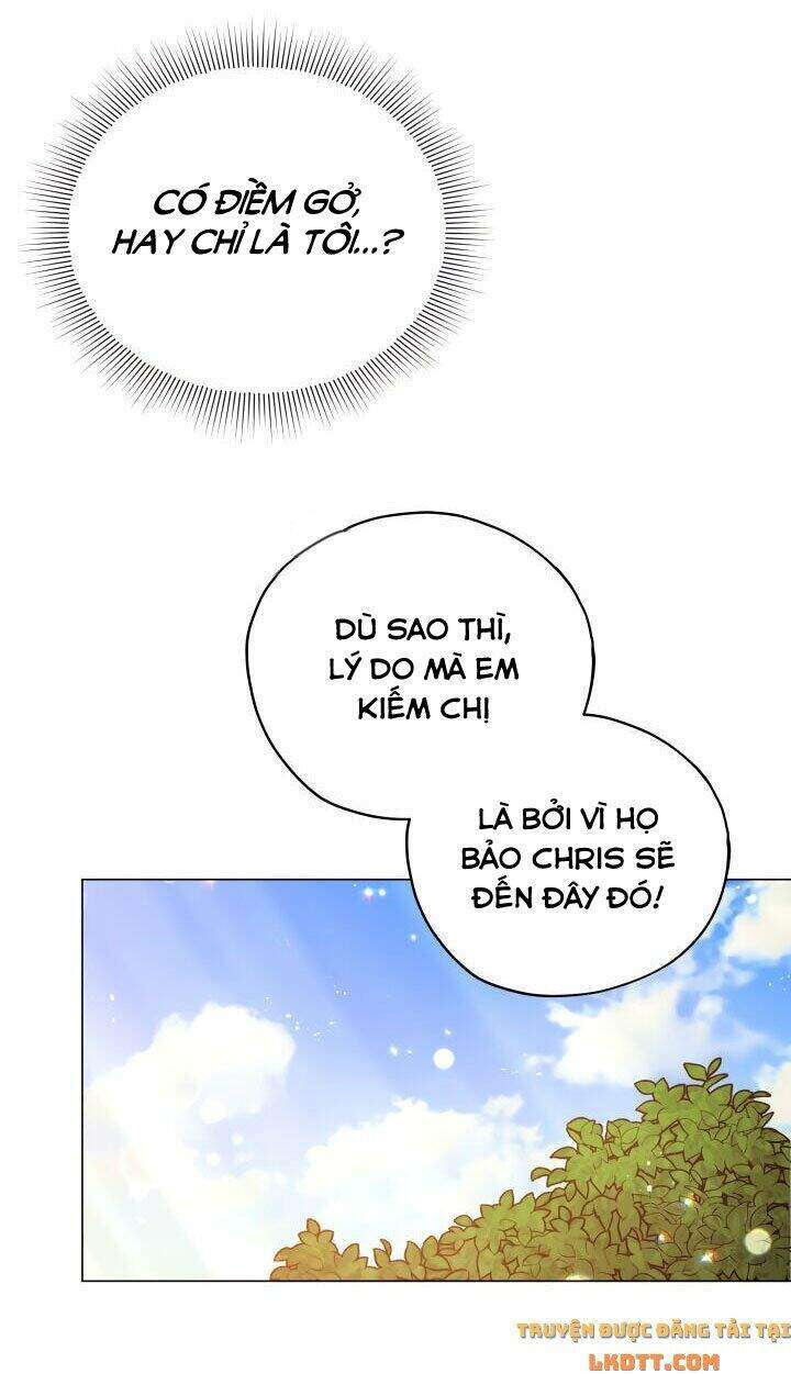 Quý Cô Khó Gần Chapter 7 - Trang 2