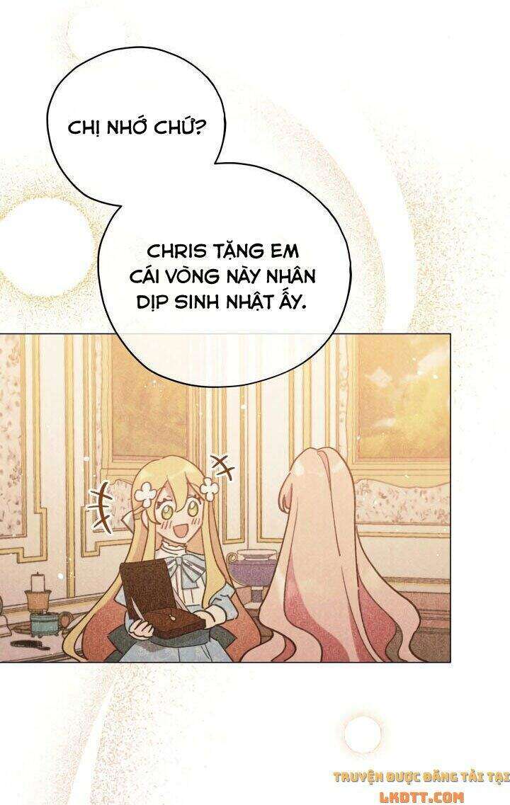 Quý Cô Khó Gần Chapter 7 - Trang 2