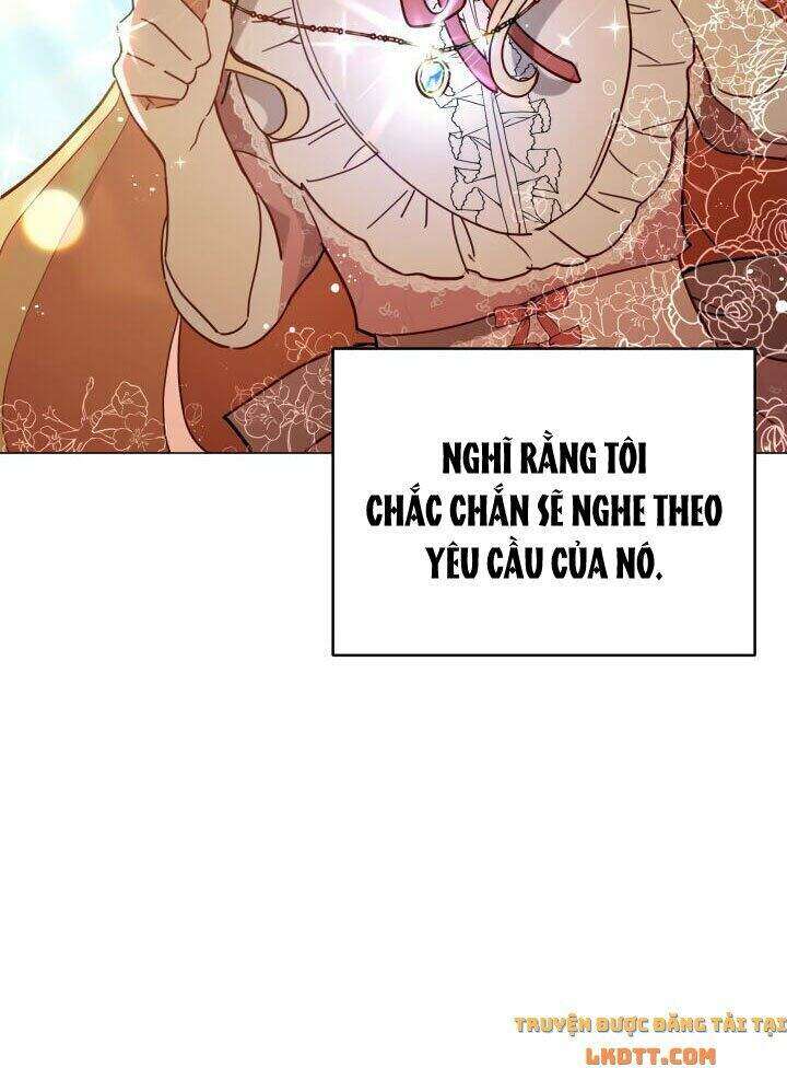 Quý Cô Khó Gần Chapter 7 - Trang 2