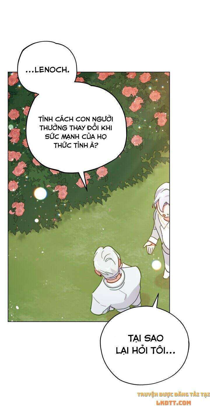 Quý Cô Khó Gần Chapter 7 - Trang 2