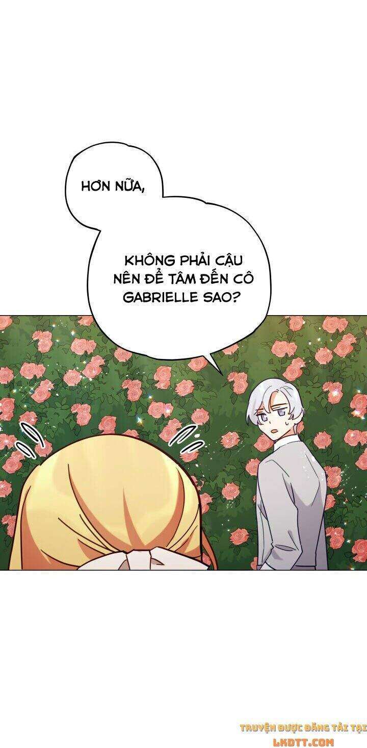 Quý Cô Khó Gần Chapter 7 - Trang 2