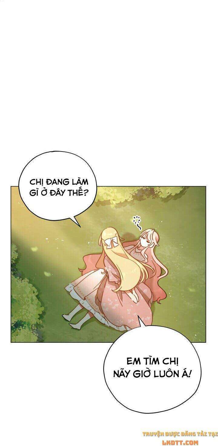 Quý Cô Khó Gần Chapter 7 - Trang 2