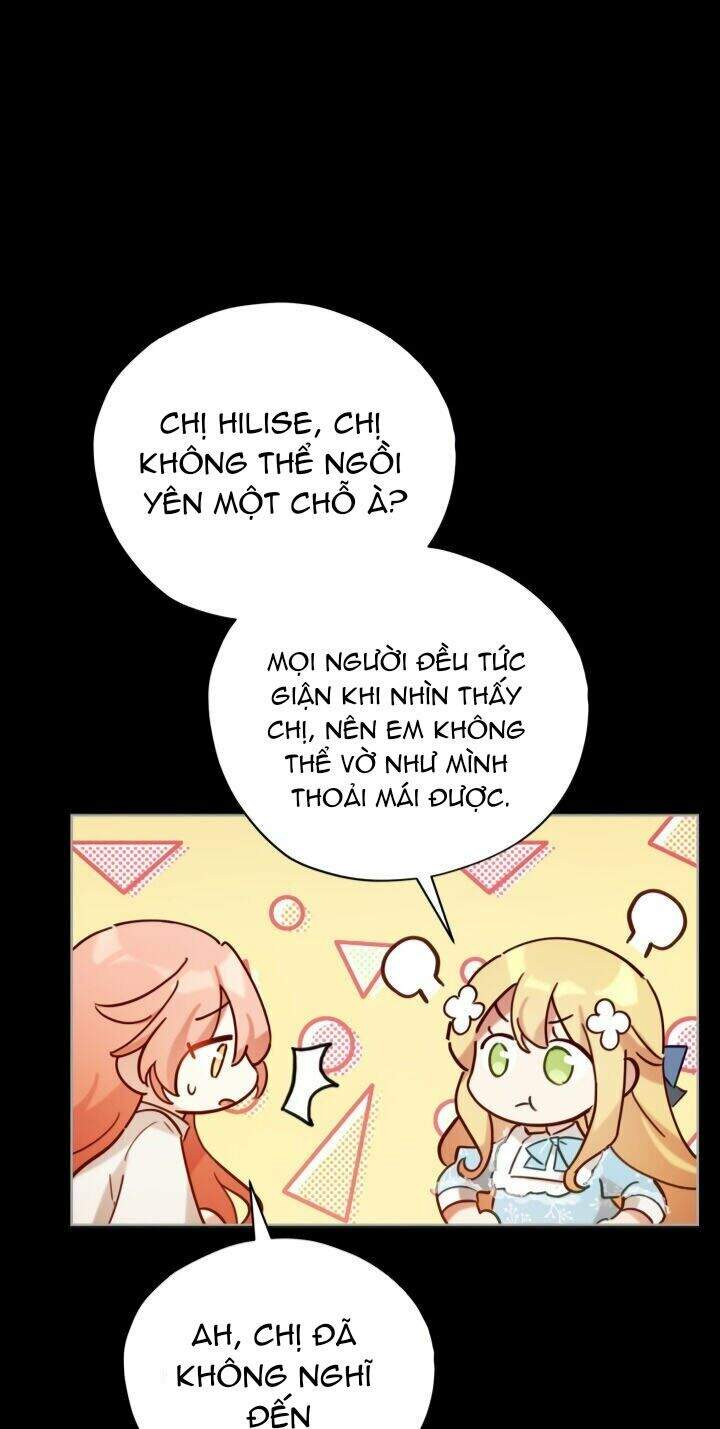 Quý Cô Khó Gần Chapter 6 - Trang 2