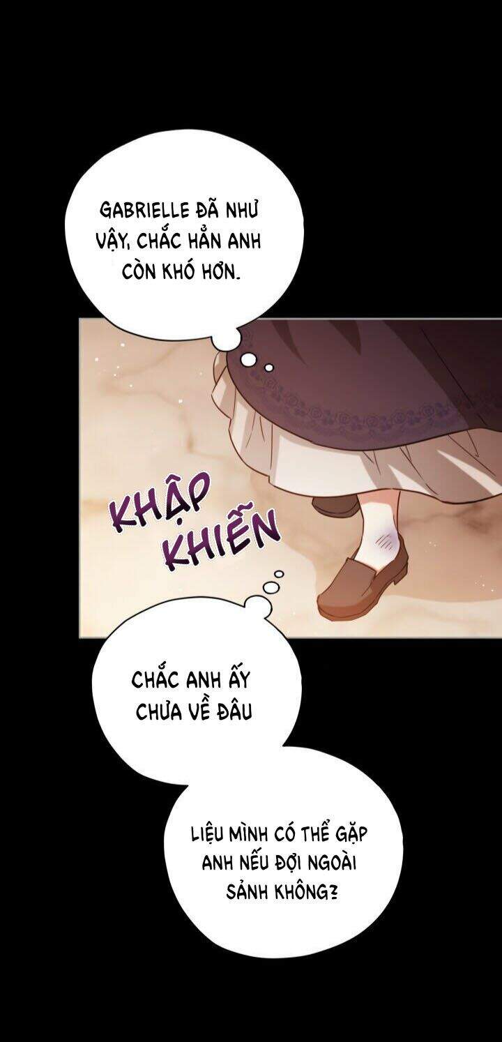 Quý Cô Khó Gần Chapter 6 - Trang 2