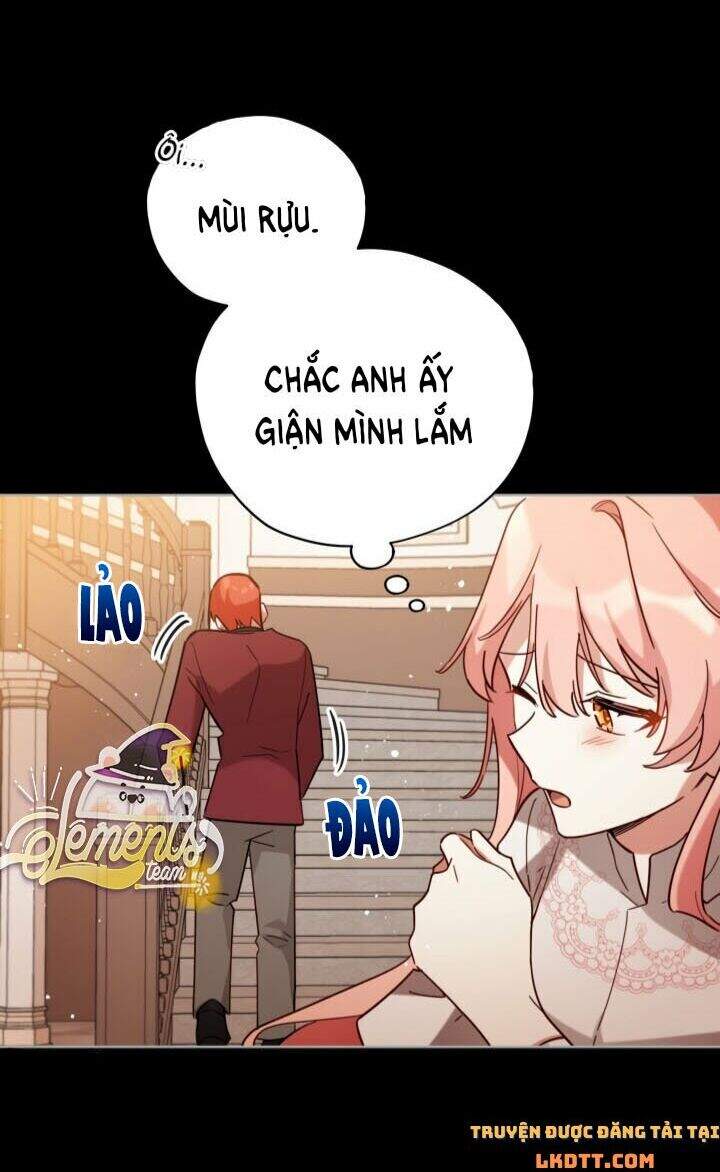 Quý Cô Khó Gần Chapter 6 - Trang 2