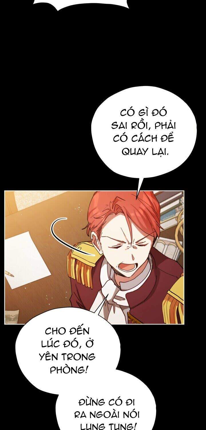 Quý Cô Khó Gần Chapter 6 - Trang 2