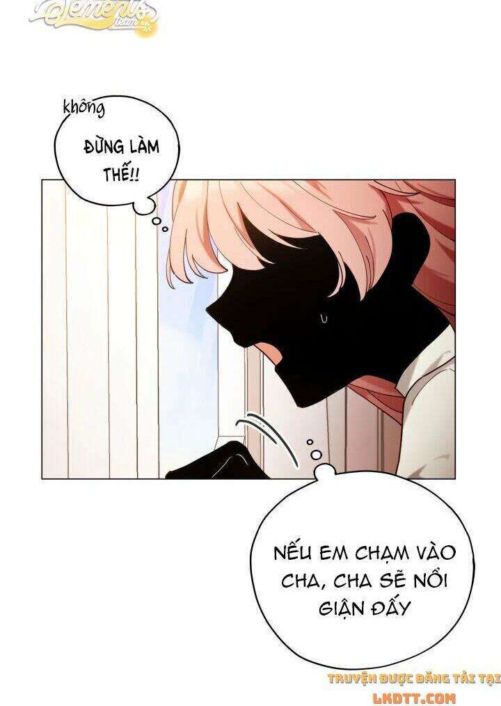 Quý Cô Khó Gần Chapter 5 - Trang 2