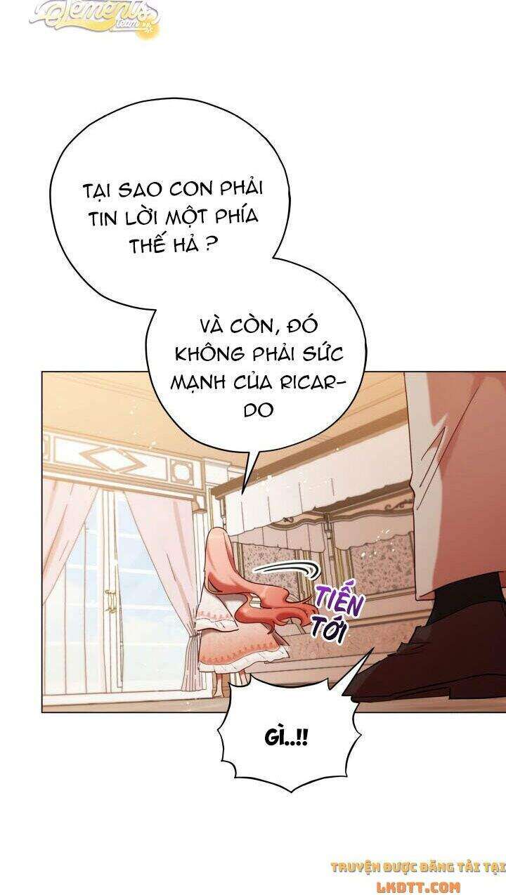 Quý Cô Khó Gần Chapter 5 - Trang 2