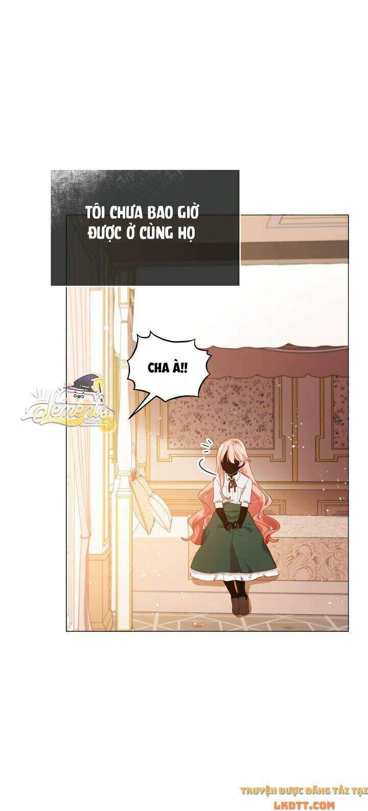 Quý Cô Khó Gần Chapter 5 - Trang 2