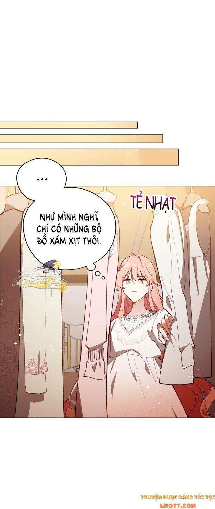 Quý Cô Khó Gần Chapter 4 - Trang 2