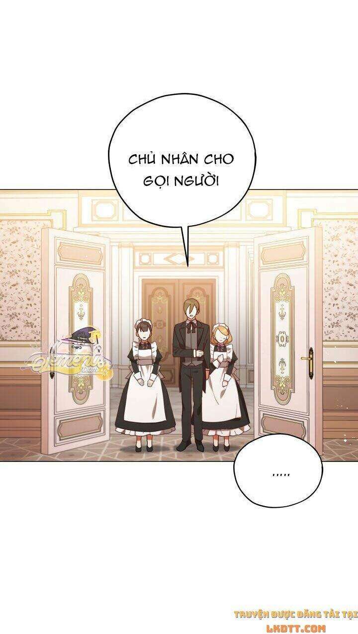 Quý Cô Khó Gần Chapter 4 - Trang 2