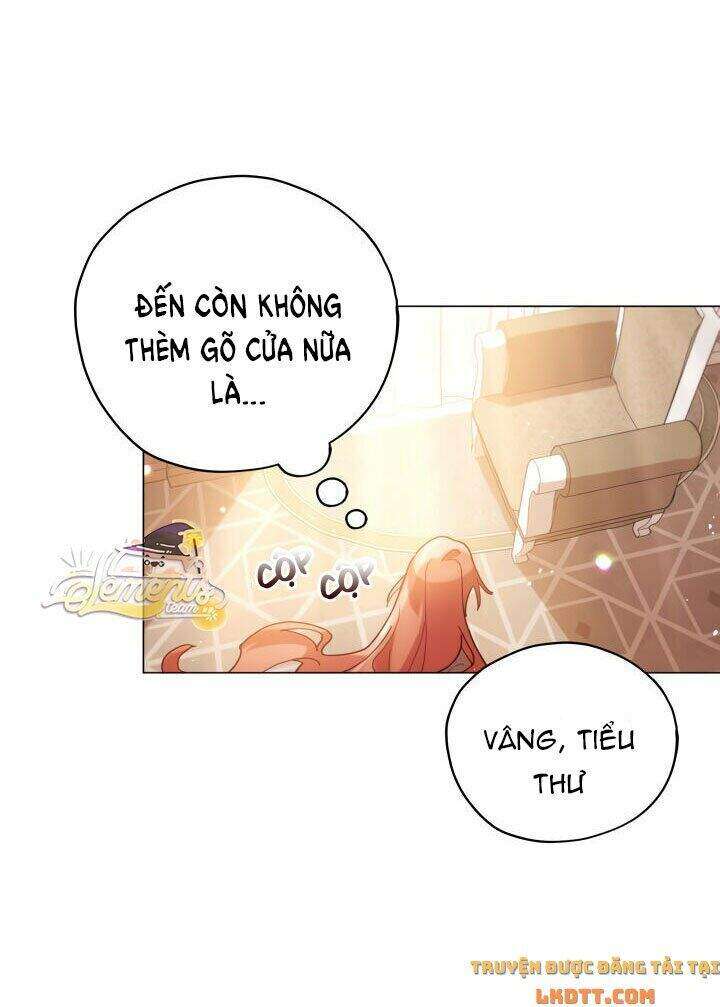 Quý Cô Khó Gần Chapter 4 - Trang 2