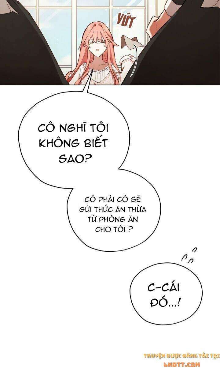 Quý Cô Khó Gần Chapter 3 - Trang 2