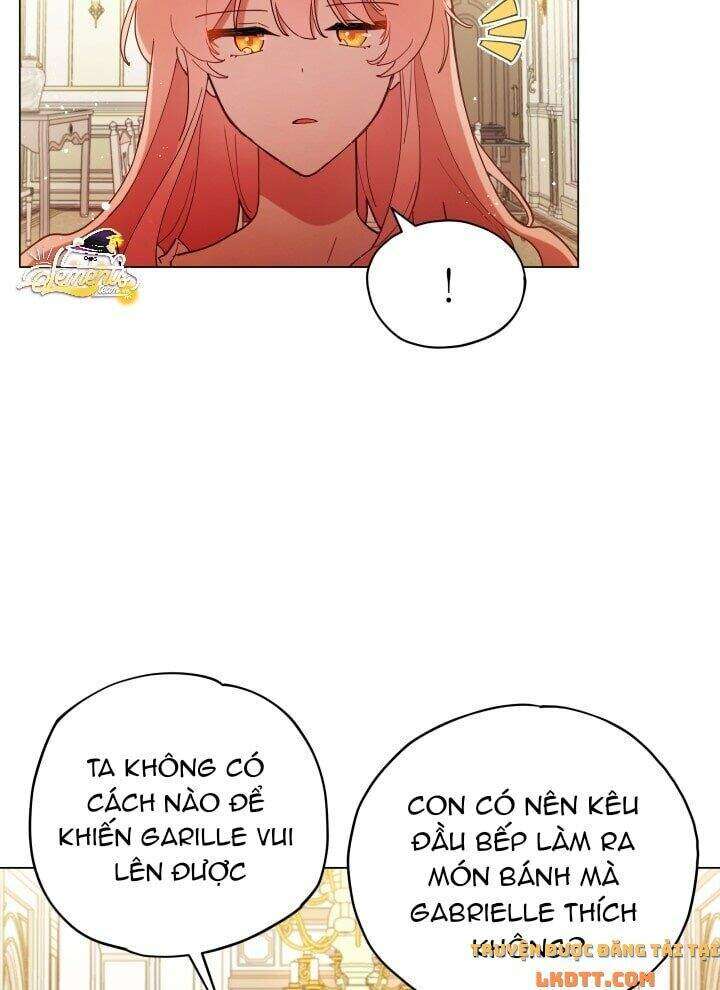 Quý Cô Khó Gần Chapter 3 - Trang 2