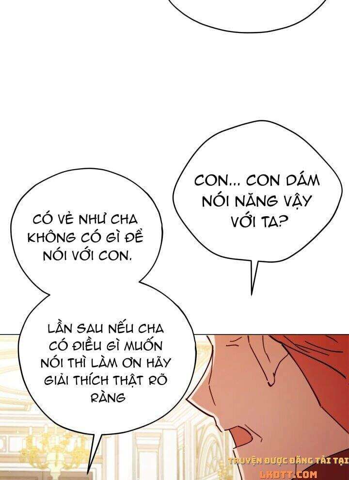 Quý Cô Khó Gần Chapter 3 - Trang 2