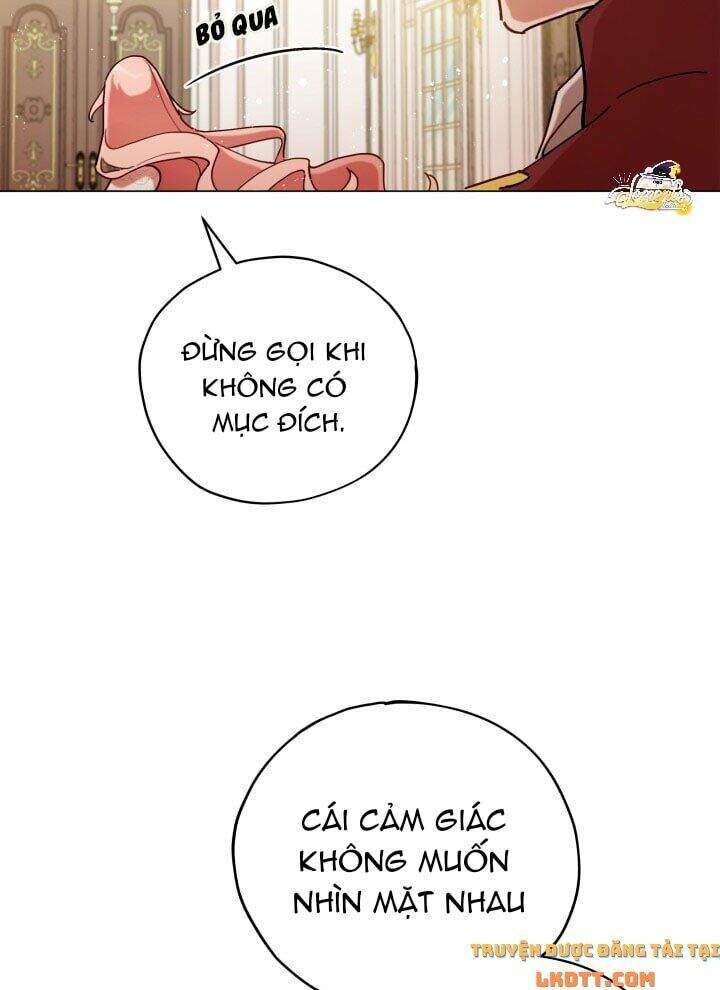 Quý Cô Khó Gần Chapter 3 - Trang 2