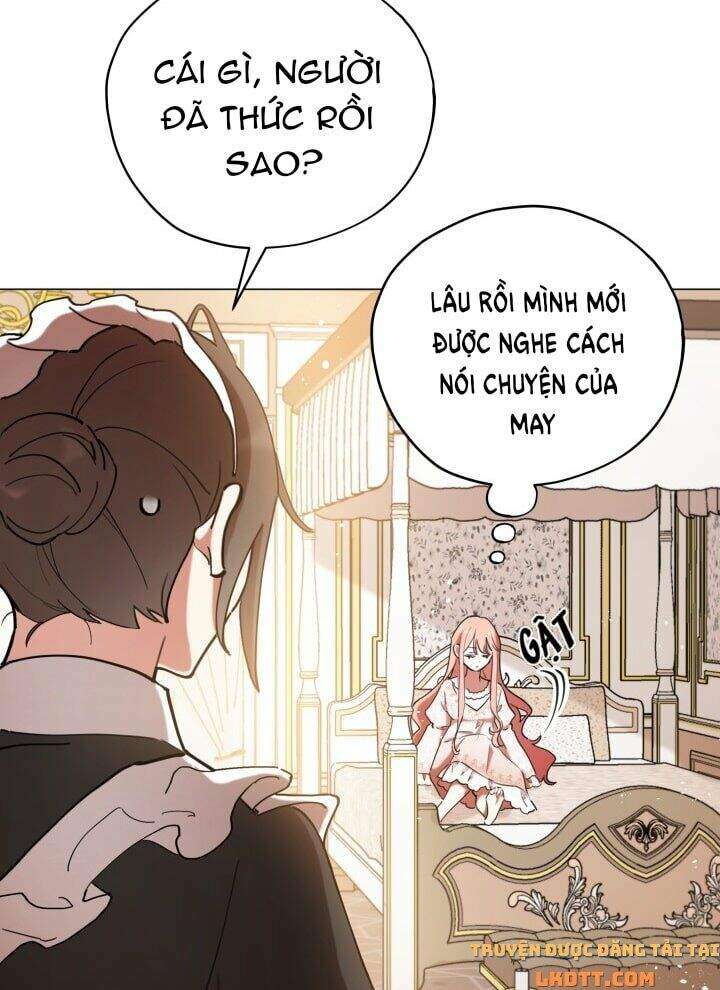 Quý Cô Khó Gần Chapter 3 - Trang 2