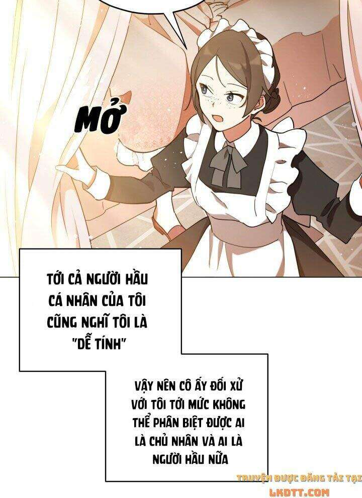 Quý Cô Khó Gần Chapter 3 - Trang 2