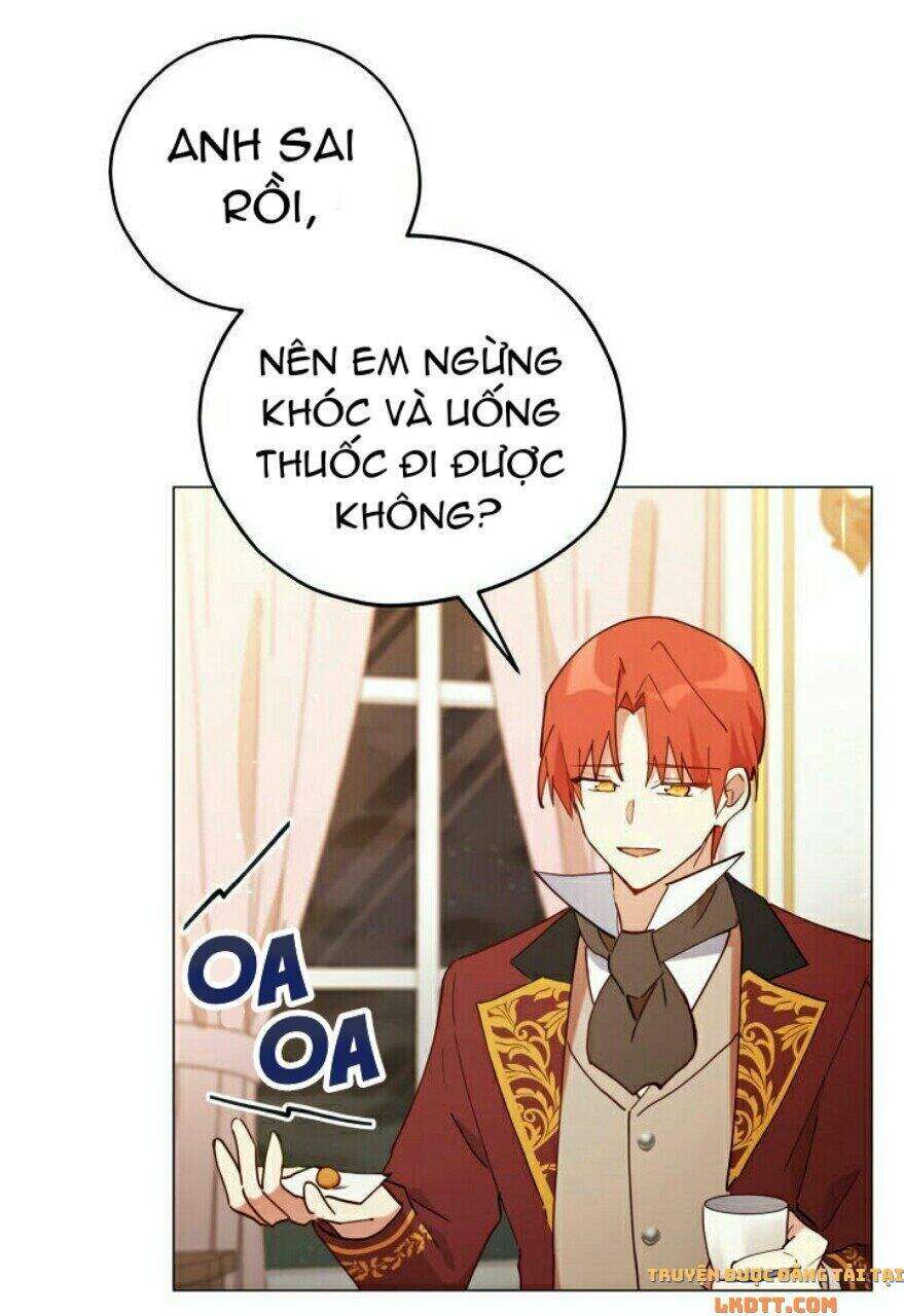 Quý Cô Khó Gần Chapter 2 - Trang 2