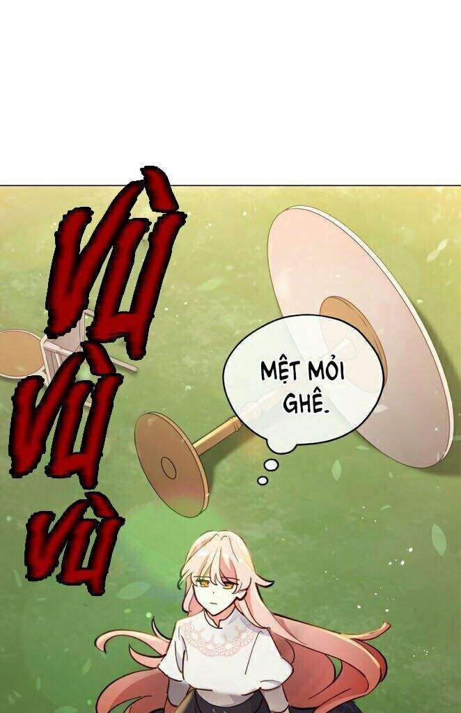 Quý Cô Khó Gần Chapter 2 - Trang 2