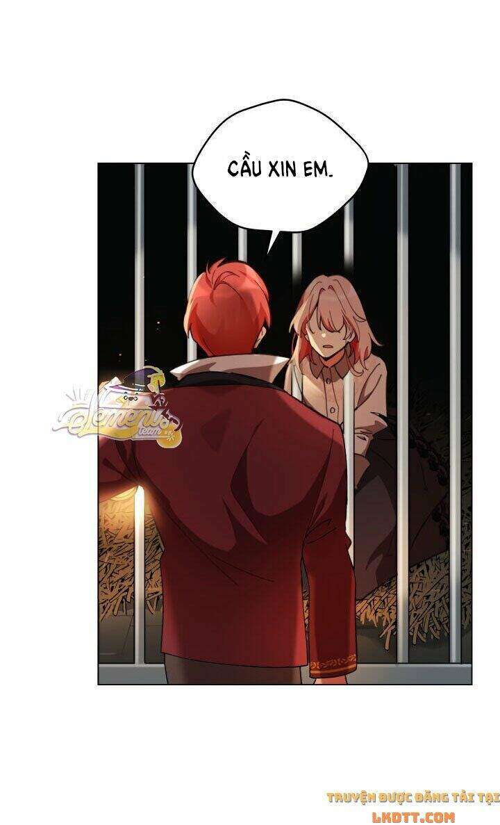 Quý Cô Khó Gần Chapter 1 - Trang 2