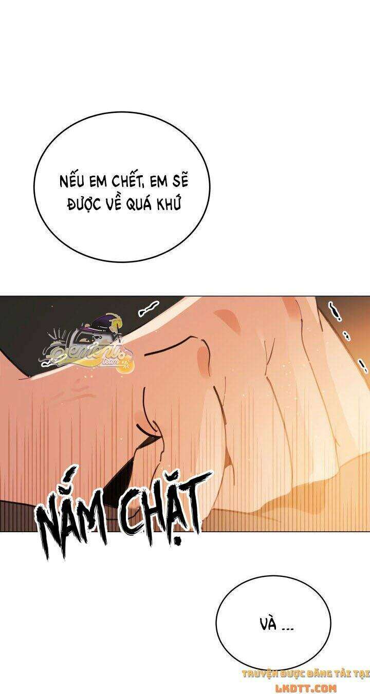 Quý Cô Khó Gần Chapter 1 - Trang 2