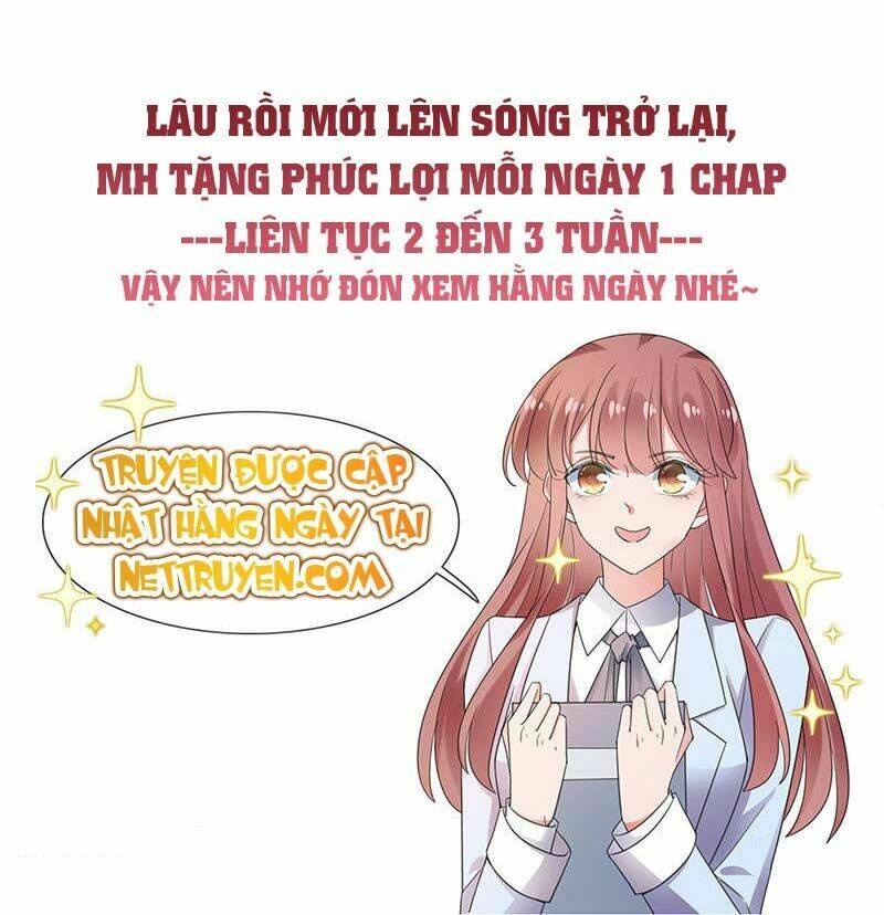 Thịnh Thế Điềm Sủng: Cô Vợ Nhỏ Đáng Yêu Của Dịch Thiếu Chapter 116 - Trang 2