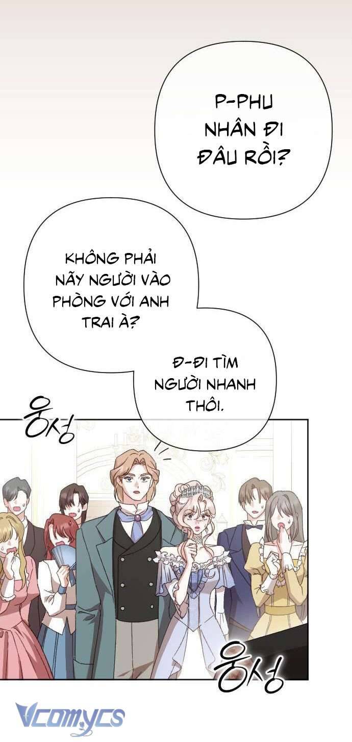 Dành Cho Những Ai Coi Hối Tiếc Là Điều Xa Xỉ Chapter 32 - Trang 2