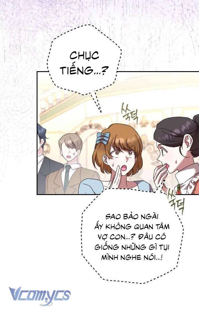 Dành Cho Những Ai Coi Hối Tiếc Là Điều Xa Xỉ Chapter 32 - Trang 2