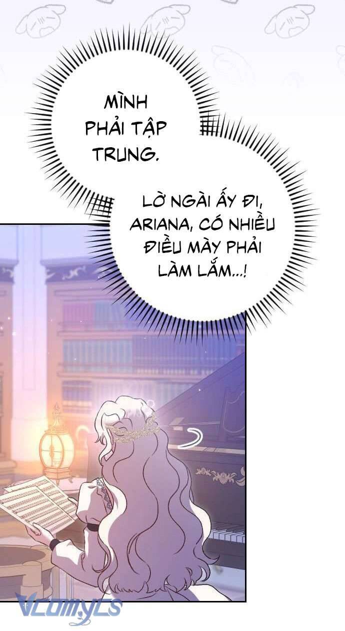 Dành Cho Những Ai Coi Hối Tiếc Là Điều Xa Xỉ Chapter 32 - Trang 2