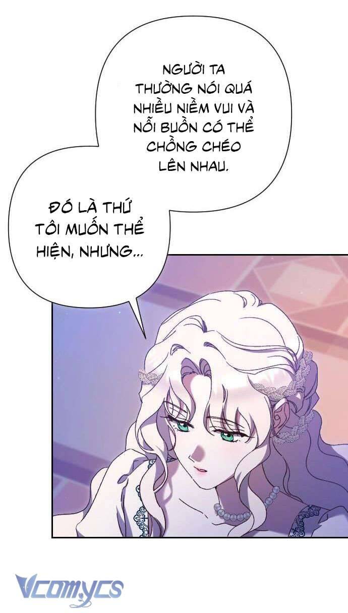 Dành Cho Những Ai Coi Hối Tiếc Là Điều Xa Xỉ Chapter 32 - Trang 2