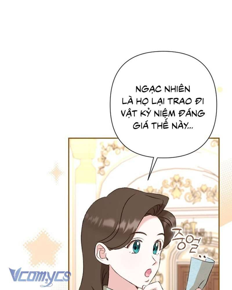 Dành Cho Những Ai Coi Hối Tiếc Là Điều Xa Xỉ Chapter 31 - Trang 2