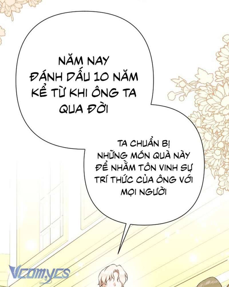 Dành Cho Những Ai Coi Hối Tiếc Là Điều Xa Xỉ Chapter 31 - Trang 2