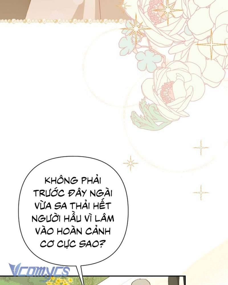 Dành Cho Những Ai Coi Hối Tiếc Là Điều Xa Xỉ Chapter 31 - Trang 2