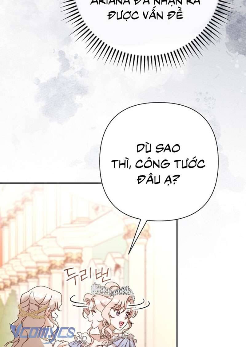 Dành Cho Những Ai Coi Hối Tiếc Là Điều Xa Xỉ Chapter 31 - Trang 2