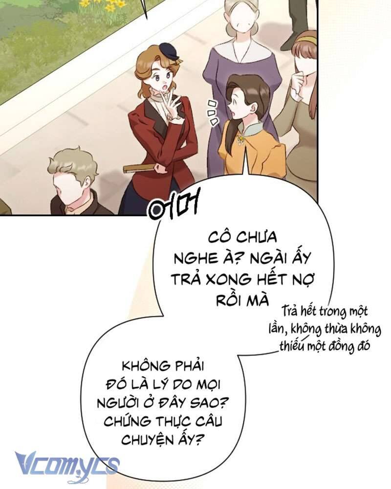 Dành Cho Những Ai Coi Hối Tiếc Là Điều Xa Xỉ Chapter 31 - Trang 2