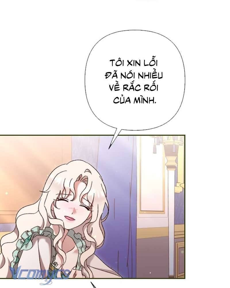 Dành Cho Những Ai Coi Hối Tiếc Là Điều Xa Xỉ Chapter 30 - Trang 2