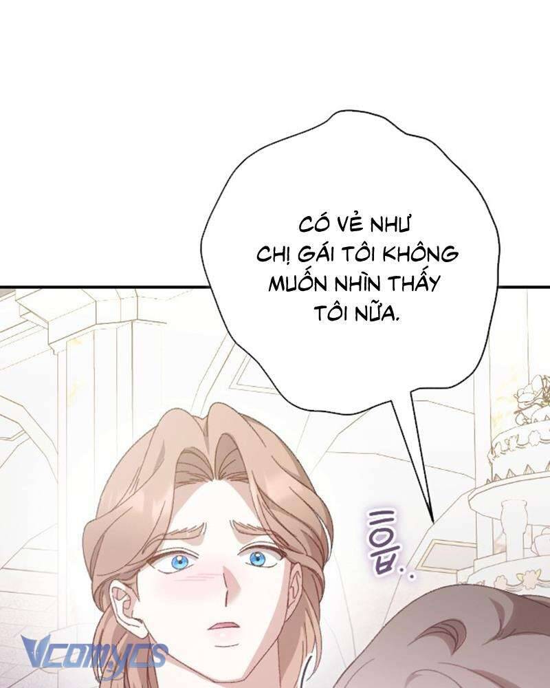 Dành Cho Những Ai Coi Hối Tiếc Là Điều Xa Xỉ Chapter 23 - Trang 2