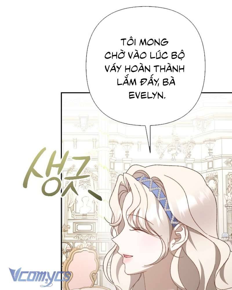 Dành Cho Những Ai Coi Hối Tiếc Là Điều Xa Xỉ Chapter 22 - Trang 2