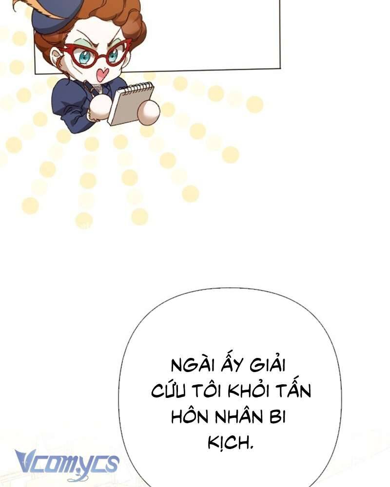 Dành Cho Những Ai Coi Hối Tiếc Là Điều Xa Xỉ Chapter 22 - Trang 2