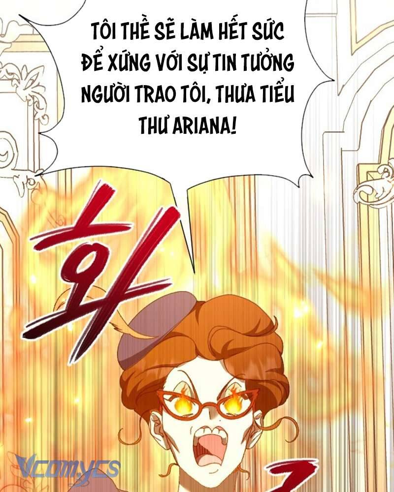 Dành Cho Những Ai Coi Hối Tiếc Là Điều Xa Xỉ Chapter 22 - Trang 2