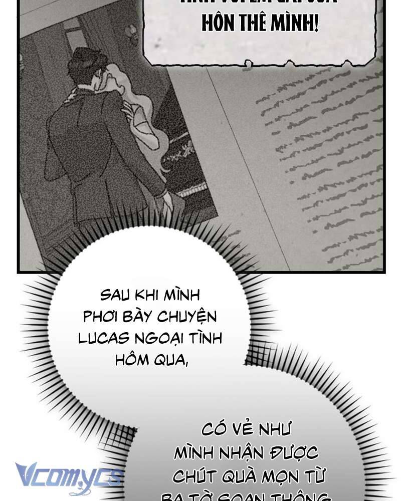 Dành Cho Những Ai Coi Hối Tiếc Là Điều Xa Xỉ Chapter 19 - Trang 2