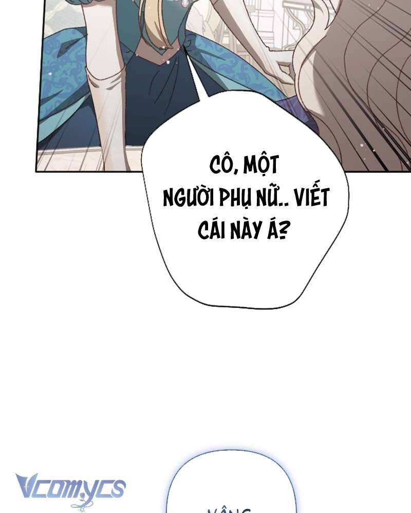 Dành Cho Những Ai Coi Hối Tiếc Là Điều Xa Xỉ Chapter 16 - Trang 2