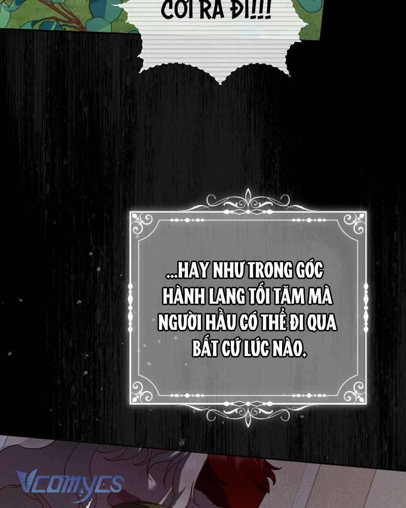 Dành Cho Những Ai Coi Hối Tiếc Là Điều Xa Xỉ Chapter 11 - Trang 2