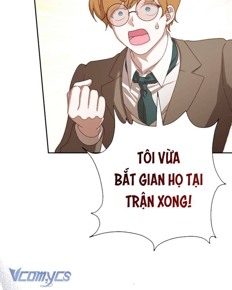 Dành Cho Những Ai Coi Hối Tiếc Là Điều Xa Xỉ Chapter 11 - Trang 2