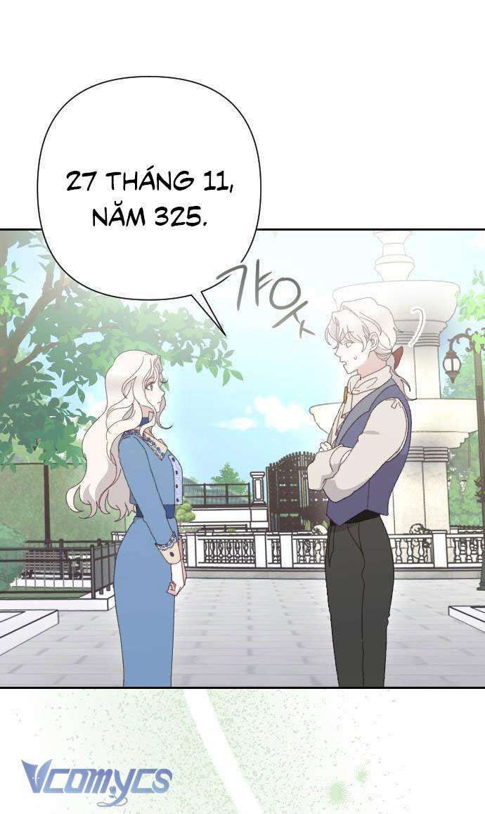 Dành Cho Những Ai Coi Hối Tiếc Là Điều Xa Xỉ Chapter 1 - Trang 2